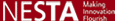 the National Endowment for Science, Technology, and the Arts